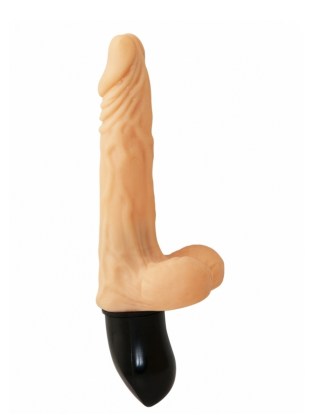 Silikonski realističan vibrator AT 1074-5